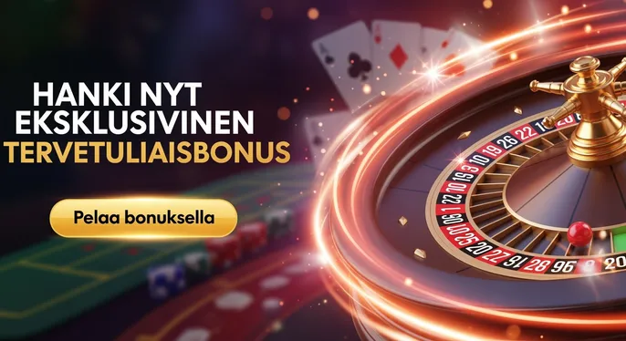 bettingonawin Casino